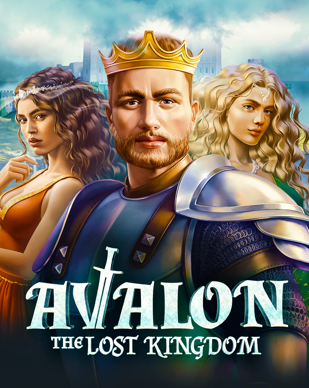 Avalon The Lost Kingdom