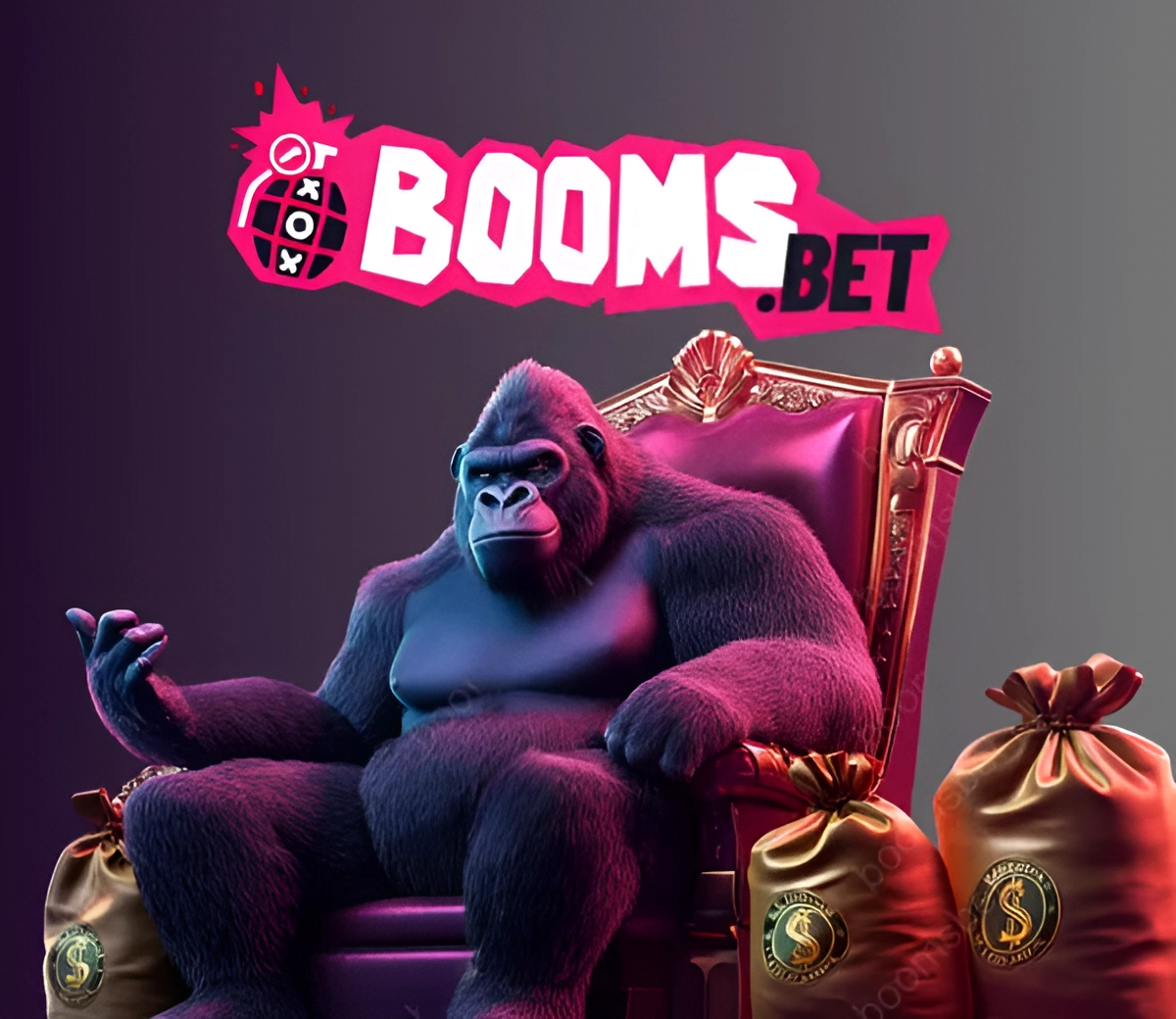 Booms Bet – Gokken online, speciaal voor Nederlandse spelers